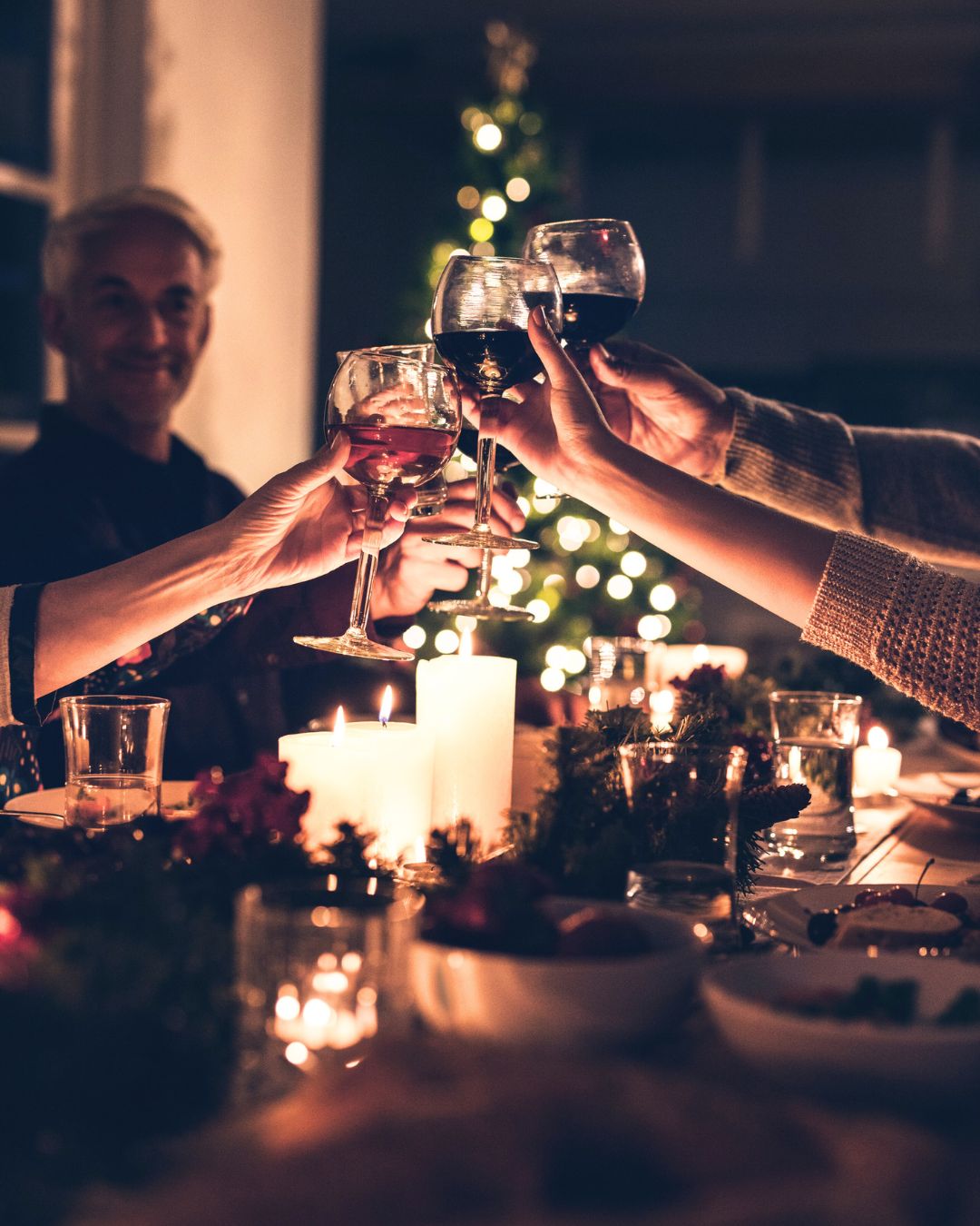 Mi reflexión sobre la Navidad: «🎄 Cuando la Navidad pesa más en el ánimo que en el calendario»