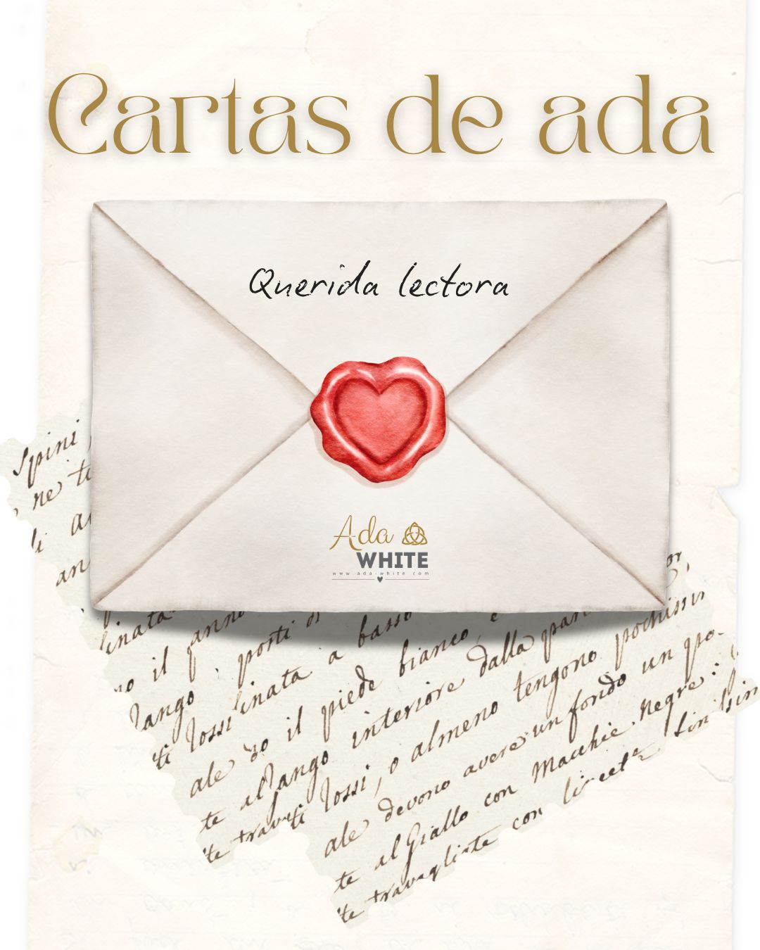 «Cartas de Ada»