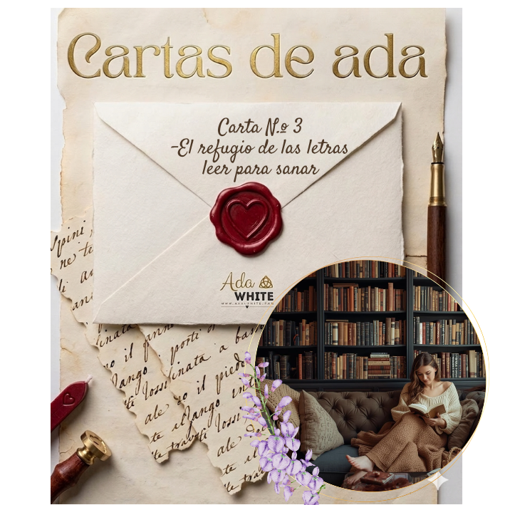 «Cartas de Ada» n.º 3